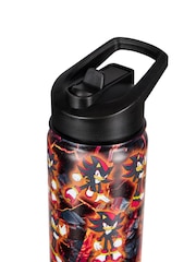 Hype Black X Sonic The Hedgehog Shadow Bottle - Image 3 of 4