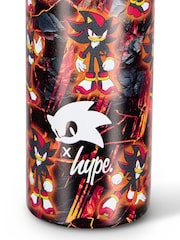 Hype Black X Sonic The Hedgehog Shadow Bottle - Image 4 of 4