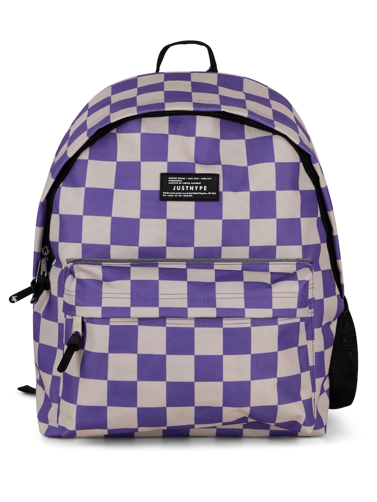 Hype Skater Backpack - Imagen 1 de 1