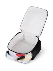 Hype. Pink Cherry Clouds Lunch Bag - Image 4 of 4