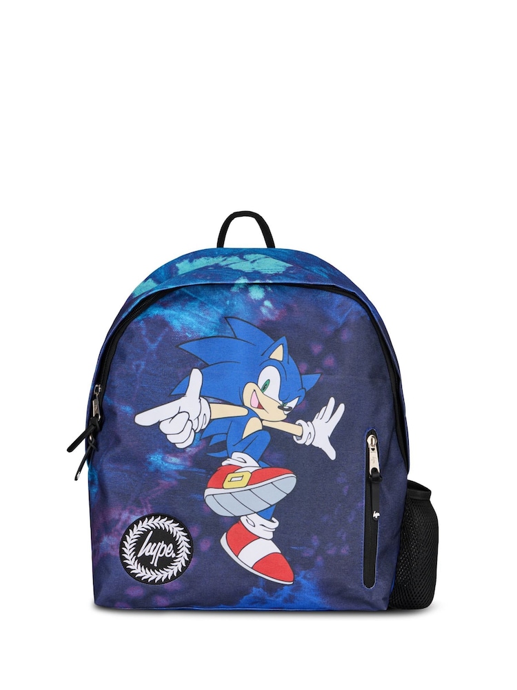 Hype X Sonic The Hedgehog Sonic Speed Ranac - Slika 1 od 4