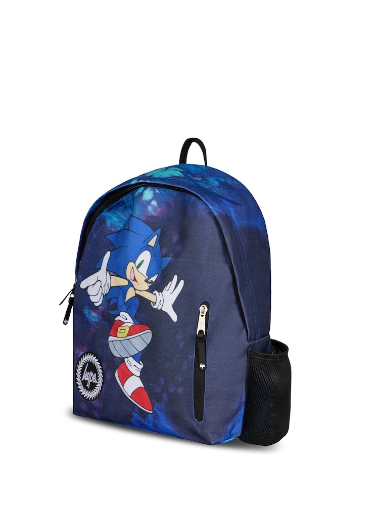 Hype X Sonic The Hedgehog Sonic Speed Ranac - Slika 2 od 4