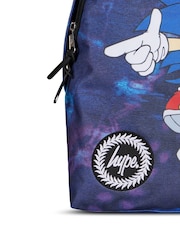 Hype X Sonic The Hedgehog Sonic Speed Ranac - Slika 4 od 4