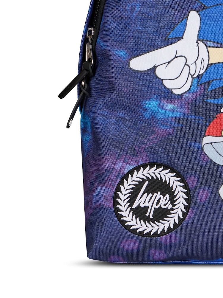Hype X Sonic The Hedgehog Sonic Speed Ranac - Slika 4 od 4