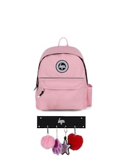 Hype Haven Charm Backpack - Imagen 1 de 1