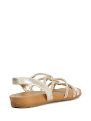 Dune London Lyrically Casual Sandals - Imaginea 3 din 5