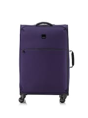 Μωβ - Βαλίτσα Tripp Ultra Lite II μεσαίου μεγέθους - Εικόνα 1 του 4