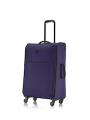 Μωβ - Βαλίτσα Tripp Ultra Lite II μεσαίου μεγέθους - Εικόνα 2 του 4