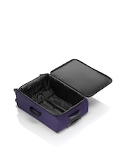 Μωβ - Βαλίτσα Tripp Ultra Lite II μεσαίου μεγέθους - Εικόνα 4 του 4