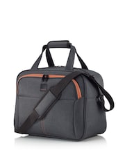 Tripp Grey Affinity Flight Ryanair Underseat Bag - Image 2 of 2