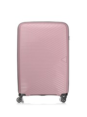 Roz - Valiză mare cu 4 roți 77cm Tripp - Imaginea 1 din 4