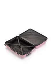 Roz - Valiză mare cu 4 roți 77cm Tripp - Imaginea 4 din 4