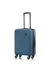 Tripp Blue Breeze Cabin 4 wheel Suitcase - Image 2 of 4