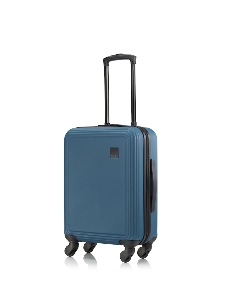 Tripp Blue Breeze Cabin 4 wheel Suitcase - Image 2 of 4