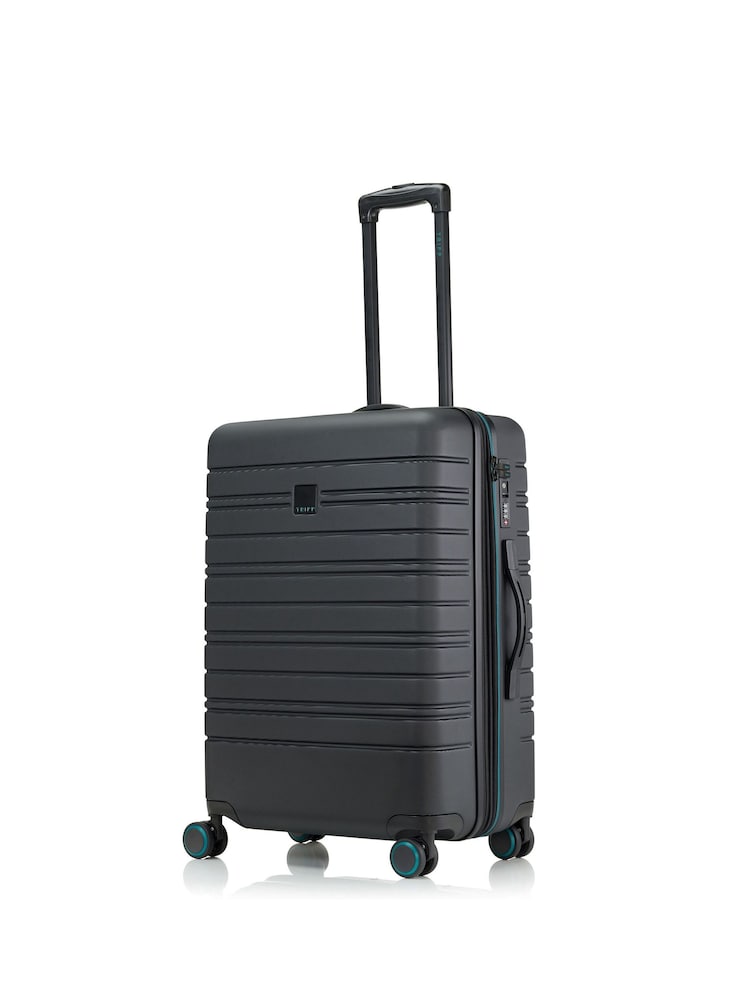 Noir - Tripp Horizon II Medium Expandable Suitcase - Image 2 sur 5 Noir - Tripp Horizon II Medium Expandable Suitcase - Image 2 sur 5