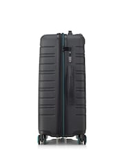 Noir - Tripp Horizon II Medium Expandable Suitcase - Image 3 sur 5