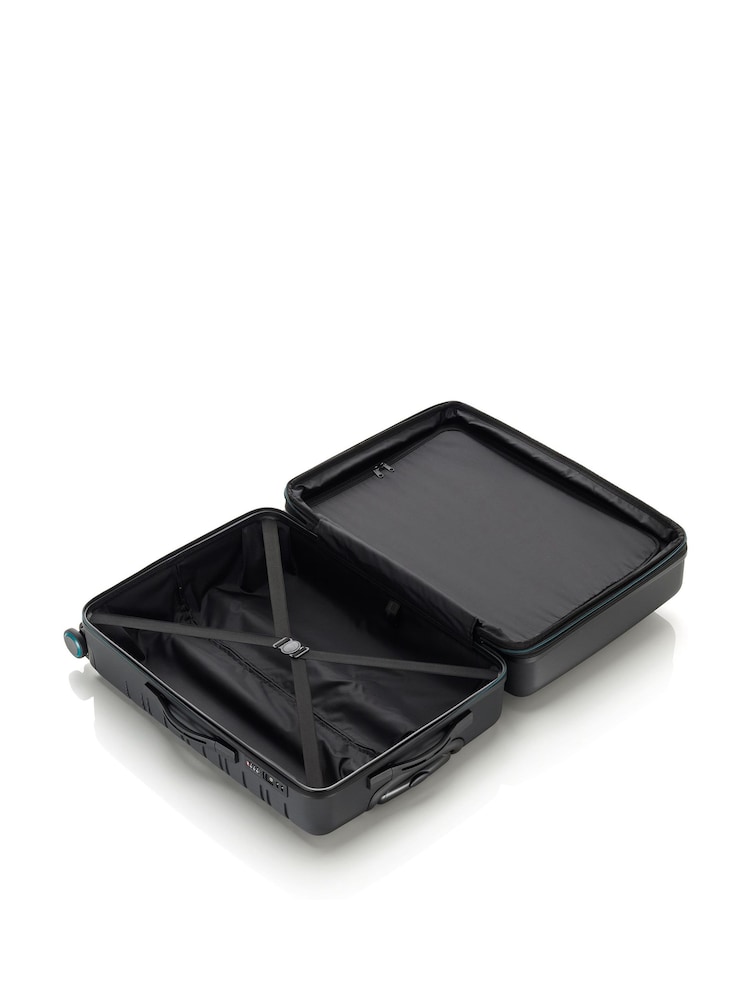 Noir - Tripp Horizon II Medium Expandable Suitcase - Image 5 sur 5 Noir - Tripp Horizon II Medium Expandable Suitcase - Image 5 sur 5