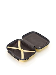 Tripp Yellow Holiday 8 Vanity Case Ryanair Underseat Luggage - Image 3 of 4