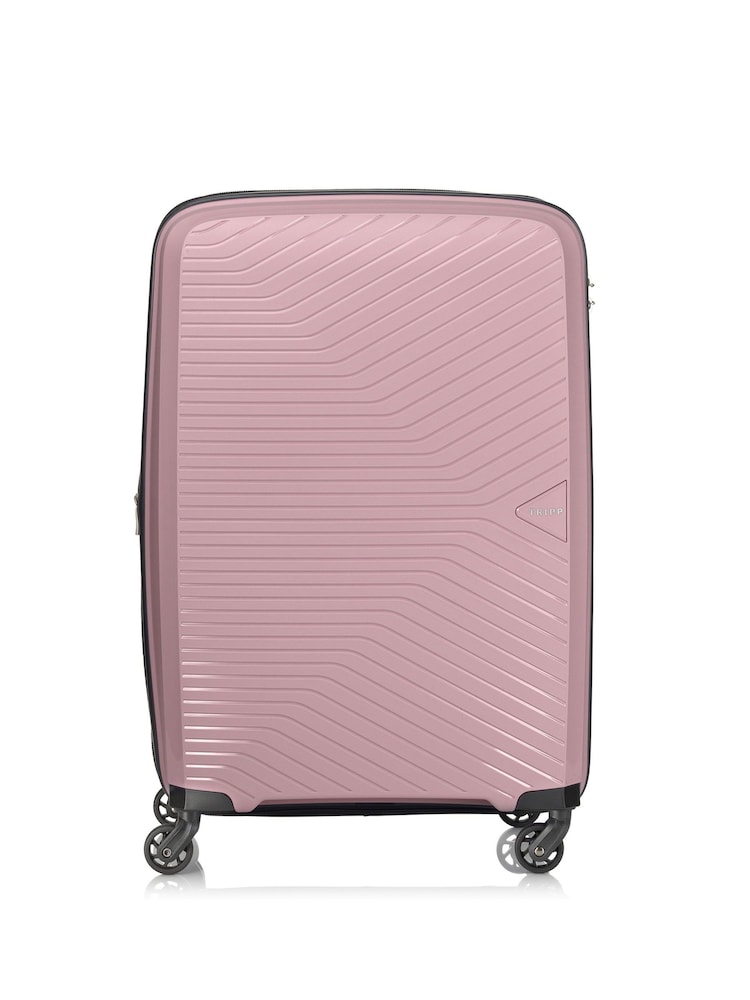 Tripp Medium Expandable Suitcase - Imaginea 1 din 5