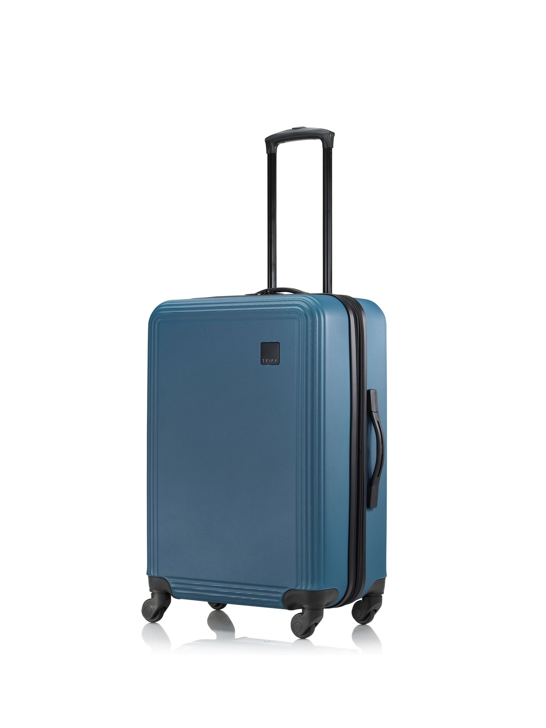 Buy Tripp Blue Medium Breeze 4 wheel Suitcase Exp from the Next UK
