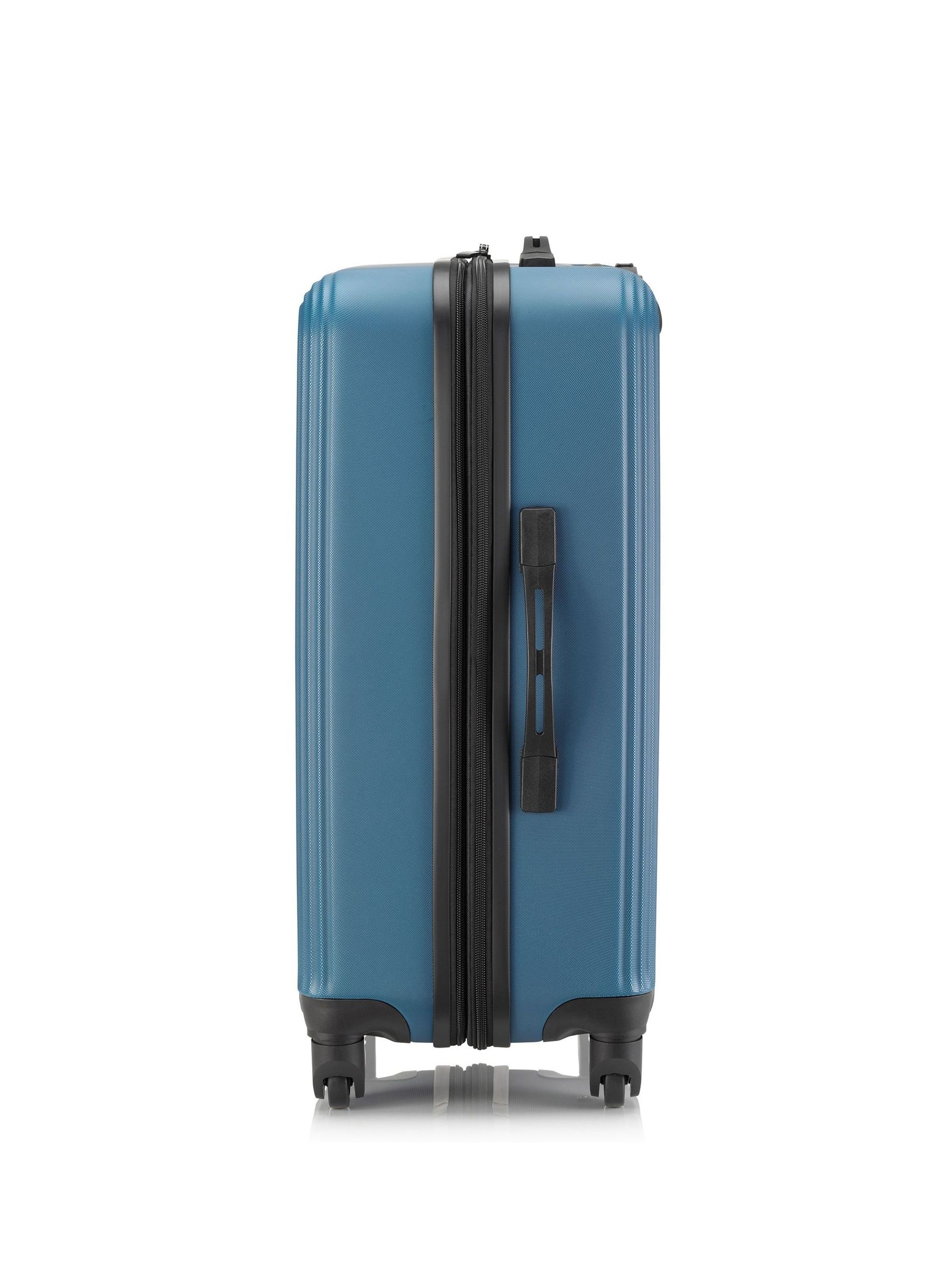 Buy Tripp Blue Medium Breeze 4 wheel Suitcase Exp from the Next UK