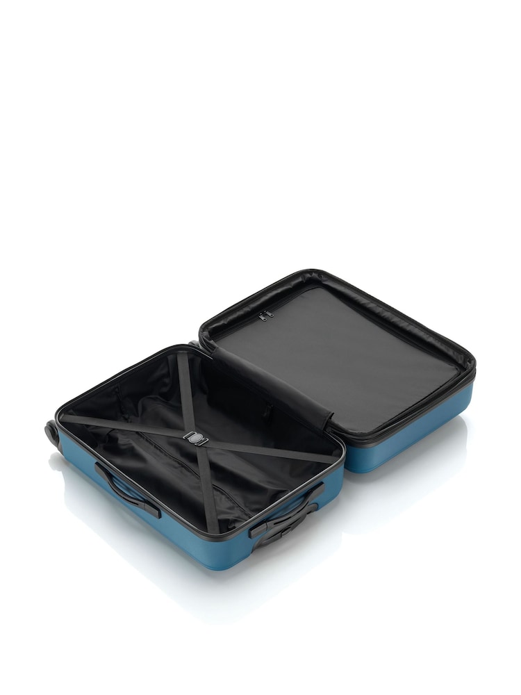 Troler Tripp Medium Breeze 4 cu roți Exp - Imaginea 5 din 5