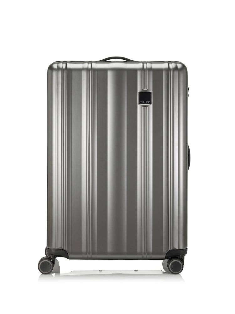 Tripp Retro III Large Suitcase - Imaginea 1 din 5 Tripp Retro III Large Suitcase - Imaginea 1 din 5