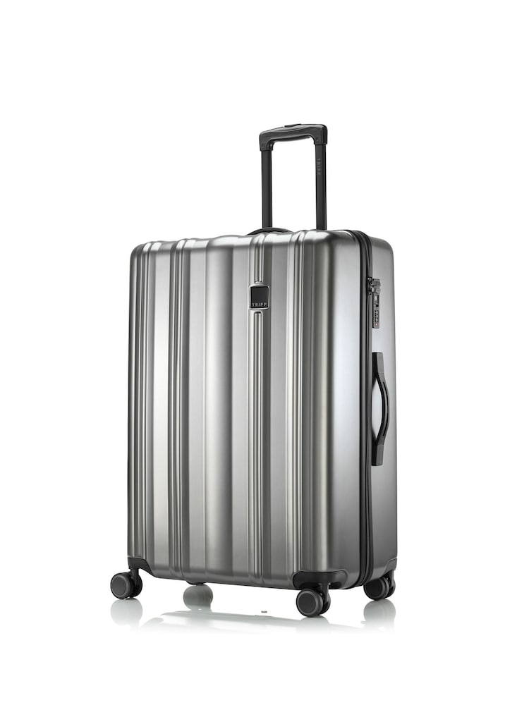 Tripp Retro III Large Suitcase - Imaginea 2 din 5 Tripp Retro III Large Suitcase - Imaginea 2 din 5