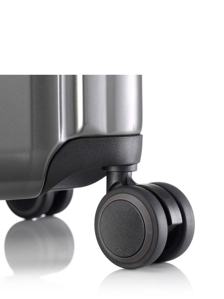 Tripp Retro III Large Suitcase - Imaginea 5 din 5 Tripp Retro III Large Suitcase - Imaginea 5 din 5