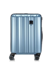Albastru - Tripp Retro III Cabin Suitcase - Imaginea 1 din 5