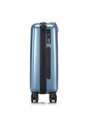 Albastru - Tripp Retro III Cabin Suitcase - Imaginea 3 din 5
