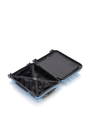 Albastru - Tripp Retro III Cabin Suitcase - Imaginea 4 din 5