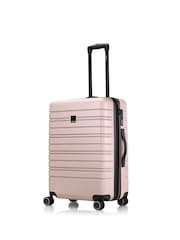Rose - Tripp Horizon II Medium Expandable Suitcase - Image 2 sur 5
