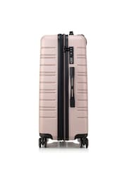 Rose - Tripp Horizon II Medium Expandable Suitcase - Image 3 sur 5