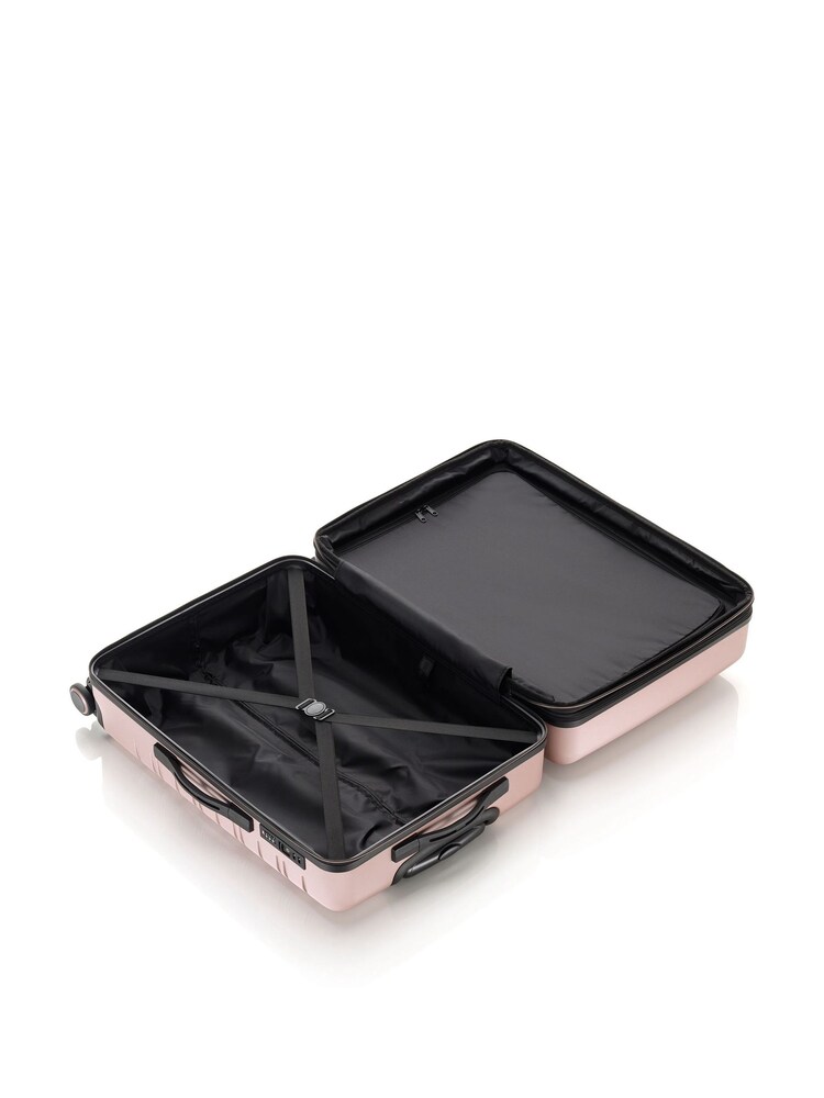 Rose - Tripp Horizon II Medium Expandable Suitcase - Image 5 sur 5 Rose - Tripp Horizon II Medium Expandable Suitcase - Image 5 sur 5