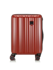 Roșu - Tripp Retro III Cabin Suitcase - Imaginea 1 din 5