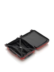 Roșu - Tripp Retro III Cabin Suitcase - Imaginea 4 din 5