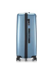 Bleu - Tripp Retro III Large Suitcase - Image 3 sur 5