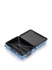 Bleu - Tripp Retro III Large Suitcase - Image 4 sur 5