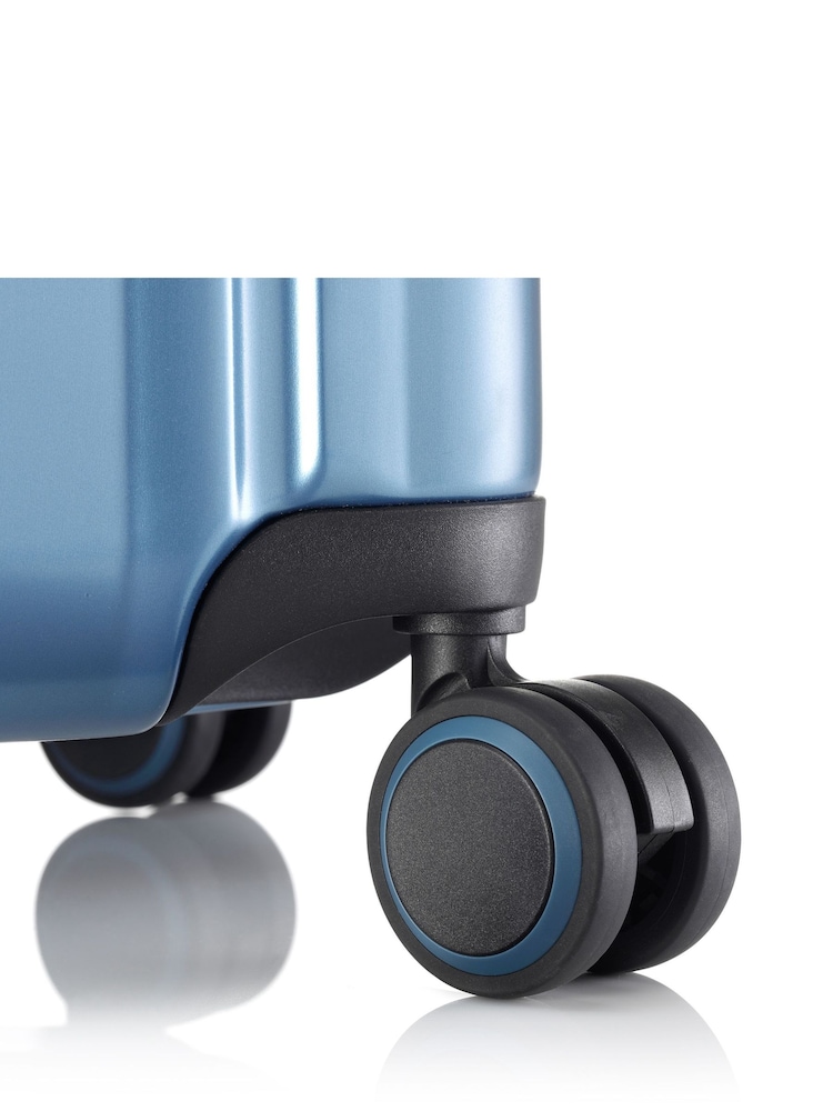 Bleu - Tripp Retro III Large Suitcase - Image 5 sur 5 Bleu - Tripp Retro III Large Suitcase - Image 5 sur 5