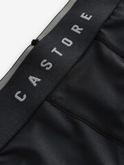 Castore Black Base Layer Sports Leggings - Image 9 of 11