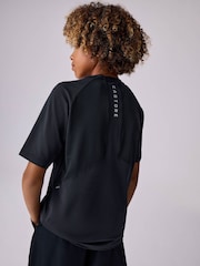 Negro - Camiseta Active de Castore - Imagen 5 de 10