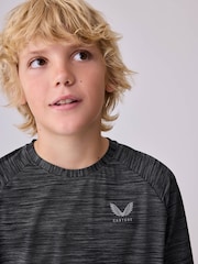 Gris - Camiseta Active de Castore - Imagen 5 de 11