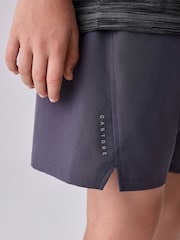 Gris - Camiseta Active de Castore - Imagen 7 de 11