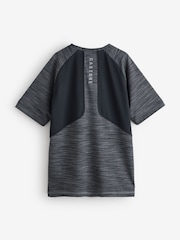 Gris - Camiseta Active de Castore - Imagen 9 de 11