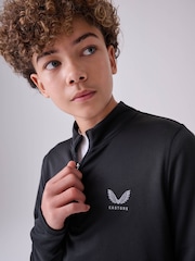Noir - Castore Training Tracksuit - Image 4 sur 9
