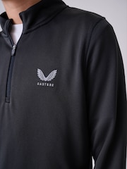 Noir - Castore Training Tracksuit - Image 5 sur 9