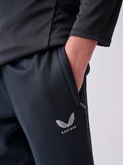 Noir - Castore Training Tracksuit - Image 6 sur 9