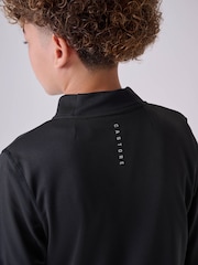 Noir - Castore Training Tracksuit - Image 7 sur 9