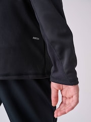 Noir - Castore Training Tracksuit - Image 8 sur 9